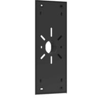 Ubiquiti UACC-Intercom-WM, Support mural Noir