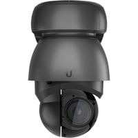 Ubiquiti UniFi Protect G4 PTZ Dôme Caméra de sécurité IP Intérieure et extérieure 3840 x 2160 pixels Plafond, Caméra de surveillance Noir, Caméra de sécurité IP, Intérieure et extérieure, Avec fil, Plafond, Noir, Dôme