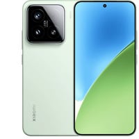 Xiaomi 15 512GB smartphone Vert | 512 Go | HyperOS 2 | Dual-SIM