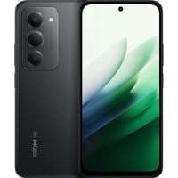 Xiaomi Redmi 15 5G 256GB smartphone Noir | 256 Go | HyperOS
