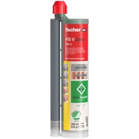 fischer Mortier d'injection FIS V Zero 360 S Vert