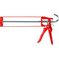 fischer Pistolet à cartouche KP M 1, Pistolet à calfeutrer Rouge