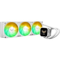 ASUS 90RC01A2-B0EAY0, Watercooling Blanc