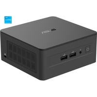 ASUS NUC 13 Pro Tall Kit RNUC13ANHI300002I, Barebone Noir