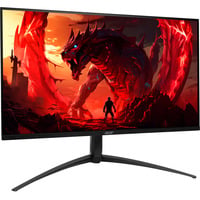 Acer Nitro XV275KP5 27" 4K Ultra HD Moniteur gaming Noir, 1x DisplayPort, 2x HDMI, 1x USB-C, 2x USB-A, 160 Hz, 68,6 cm (27"), 3840 x 2160 pixels, 4K Ultra HD, LCD, 1 ms, Noir