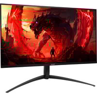 Acer 27" 4K UHD Moniteur gaming Noir