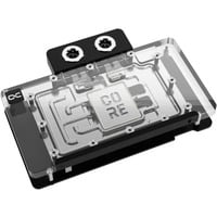 Alphacool Core Geforce RTX 5080 EPIC-X, Watercooling 