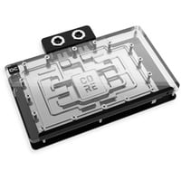 Alphacool Core Geforce RTX 5090 Suprim + Vanguard, Watercooling 