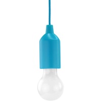 Ansmann 1600-0174, Lumière LED Bleu