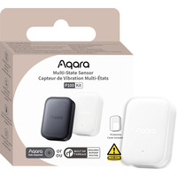 Aqara Capteur multi-états P100 Kit, Multicapteur Blanc