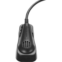 Audio-Technica ATR4650-USB, Micro Noir