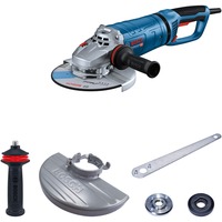 Bosch Meuleuse d'angle GWS 27-230 PR Professional Bleu