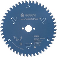 Bosch ‎2608644128 lame de scie circulaire 20,3 cm 1 pièce(s) Bois, 20,3 cm, Bosch, 447 g, 1 pièce(s)