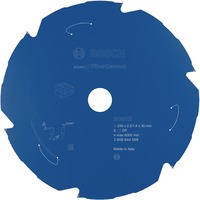 Bosch ‎2608644558 lame de scie circulaire 25 cm 1 pièce(s) 25 cm, Bosch, 780 g, 1 pièce(s)
