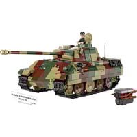 COBI COBI-2654, Jouets de construction 