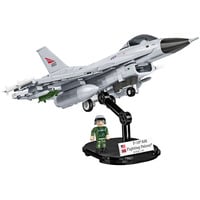 COBI F-16AM Fighting Falcon, Jouets de construction 