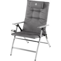 Chaise longue rembourrée, 5 positions, Siège