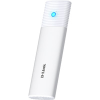 D-Link DSP-111 Boîtier de disques de stockage Enceinte ssd Blanc M.2, Plateau d'entraînement du boîtier Blanc, Enceinte ssd, M.2, M.2, 10 Gbit/s, Connectivité USB, Blanc