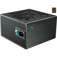 DeepCool PL550D, alimentation  550 watt Noir, 3x PCIe, 1x 12VHPWER, 3x PCIe