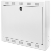 Digitus Boîtier mural pour DVR, Armoire informatique Gris clair