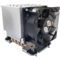 Dynatron S-6-4710 Refroidisseur CPU Aluminium