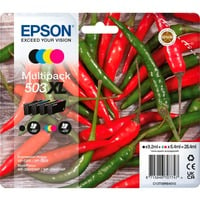 Epson C13T09R64010, Encre 