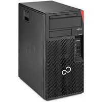 Fujitsu G204897-035A3, PC Noir/Rouge