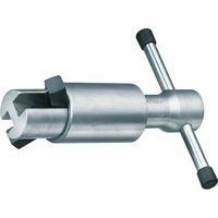 GEDORE support de valve venti-quick, Outil de montage Aluminium