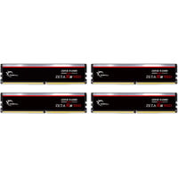 G.Skill 128 Go DDR5-6800 (4x 32 Go) mémoire serveur Noir, F5-6800R3445G32GQ4-G5N, RIMM, EXPO