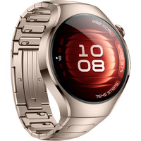 Huawei Watch 5 42mm (Soc-L29M), Smartwatch Beige