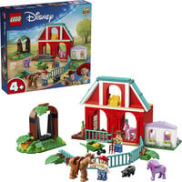 LEGO Disney 43304, Jouets de construction Vente au détail