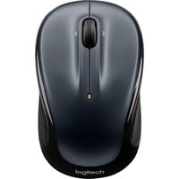 Logitech M325S Argent foncé/Noir