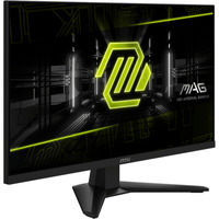 MSI 27" Moniteur gaming Noir