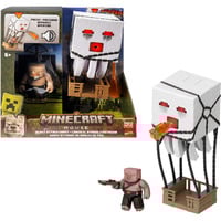 Mattel JFB69, Figurine