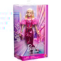 Mattel JFP40, Poupée 