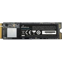 MediaRange MR1031 256GB SSD Noir