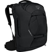 Osprey Fairview 40, Sac à dos Noir