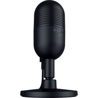 Razer Seiren V3 Mini, Micro Noir