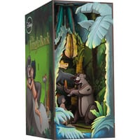 Revell 00535, Bricolage