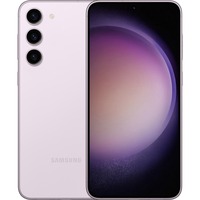 SAMSUNG Galaxy S23+, Smartphone Lavande
