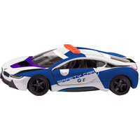 SIKU SUPER BMW i8 Safety Car, Modèle réduit de voiture 