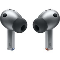 Samsung Galaxy Buds3 Pro Casque True Wireless Stereo (TWS) Ecouteurs Appels/Musique USB Type-C Bluetooth Argent écouteurs in-ear Argent, True Wireless Stereo (TWS), Appels/Musique, Casque, Argent