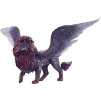 Schleich BAYALA Lion de la Lune, Figurine 5 an(s), Multicolore