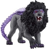 Schleich Eldrador - Lion des Ténèbres, Figurine 42555