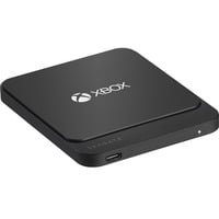 Seagate STLD1000400 lecteur à circuits intégrés externe 1 To USB Type-A vers USB Type-C 3.2 Gen 1 (3.1 Gen 1) Noir SSD Noir, 1 To, USB Type-A vers USB Type-C, 3.2 Gen 1 (3.1 Gen 1), Noir