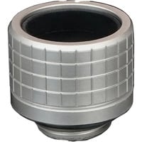 Thermal Grizzly DeltaMate Fitting HT16, Connecteur Nickel