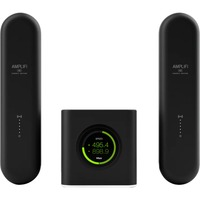 Ubiquiti AFi-G, Point d'accès Noir