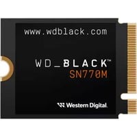 WD  SSD 