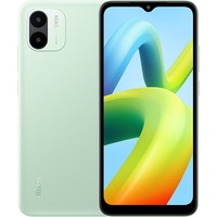 Xiaomi Redmi A1, Smartphone Vert clair, 32 Go, Dual-SIM, Andoird