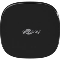 goobay Wireless Quick Charger (15 W) Noir
